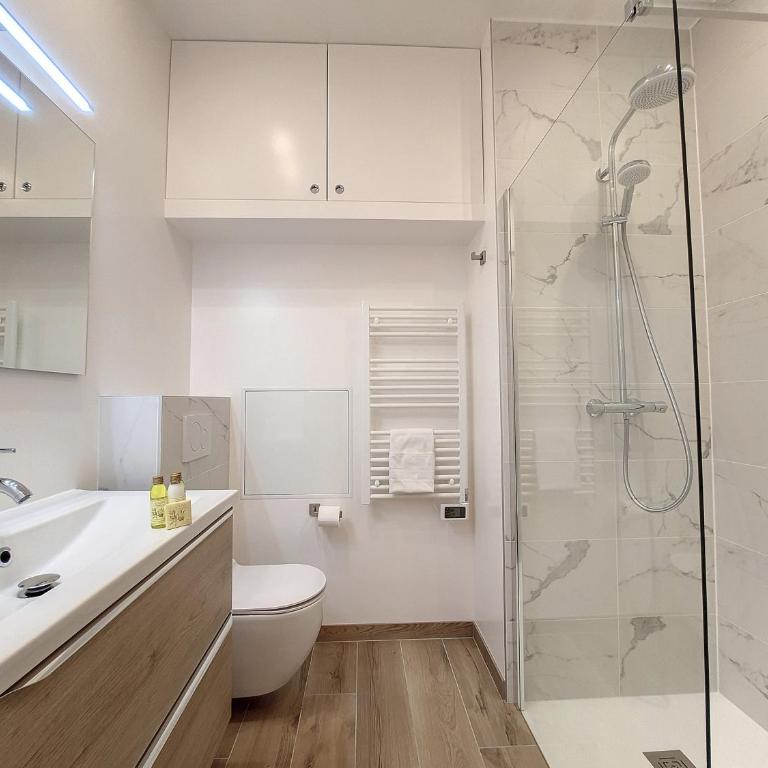 Nestor&Jeeves - LE NICOIS - Central - Appartement 1 Chambre - 12