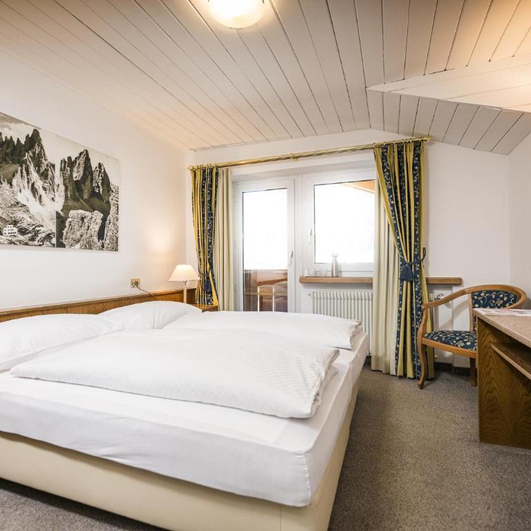 Hotel Waldheim - Economy Doppelzimmer - 5