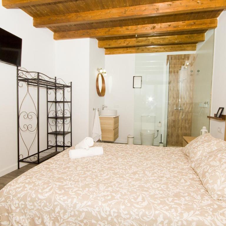 Los Alonsos - Open Mall - By AZ Rentals - Habitación Doble Deluxe - 1 o 2 camas - 1