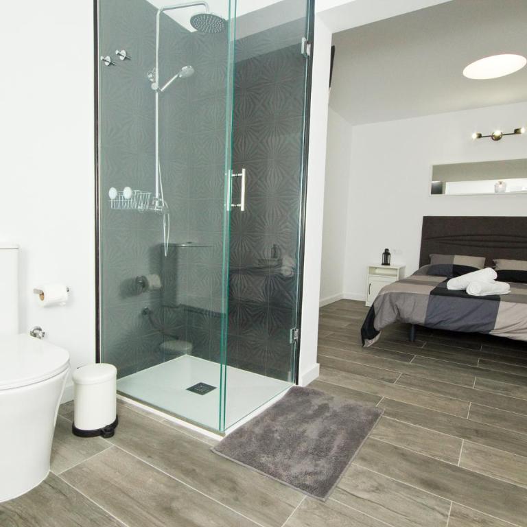 Los Alonsos - Open Mall - By AZ Rentals - Habitación Doble Deluxe - 1