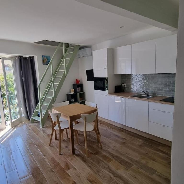 Appartement Premium - Two-Bedroom Apartment - 2