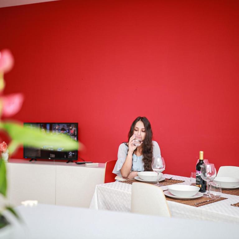 Vieste holiday - Appartamento con 1 Camera da Letto - 7