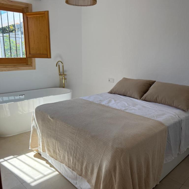 Cortijo Avocado - Casa de 2 dormitorios - 17