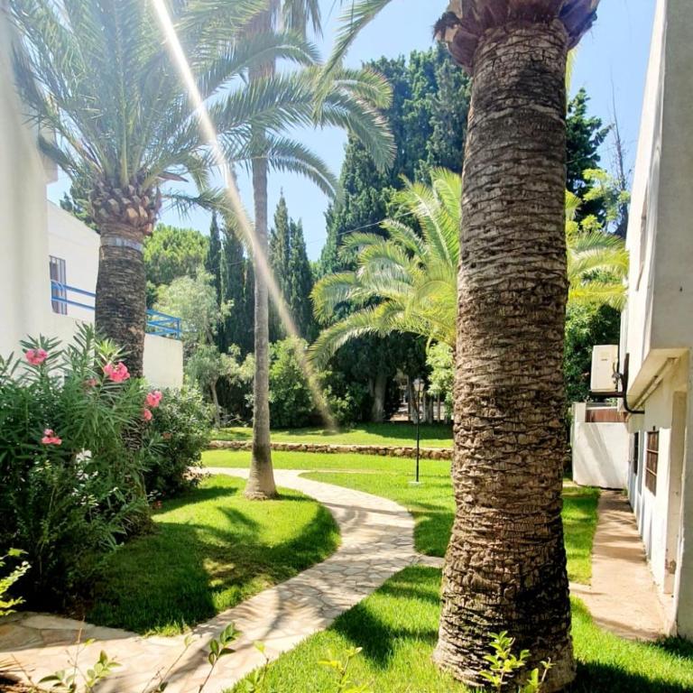 Aparta Suite para 2 - El Pesebre - Apartamento de 1 dormitorio - 7