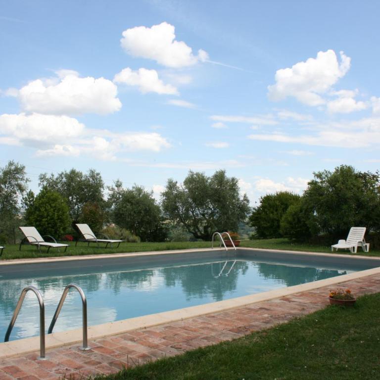 Villa Il Poggiarone - Villa con 7 Camere da Letto - 2