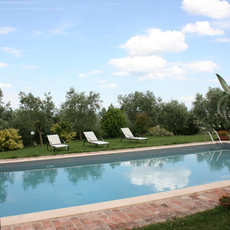 Villa Il Poggiarone - Villa con 7 Camere da Letto - 4