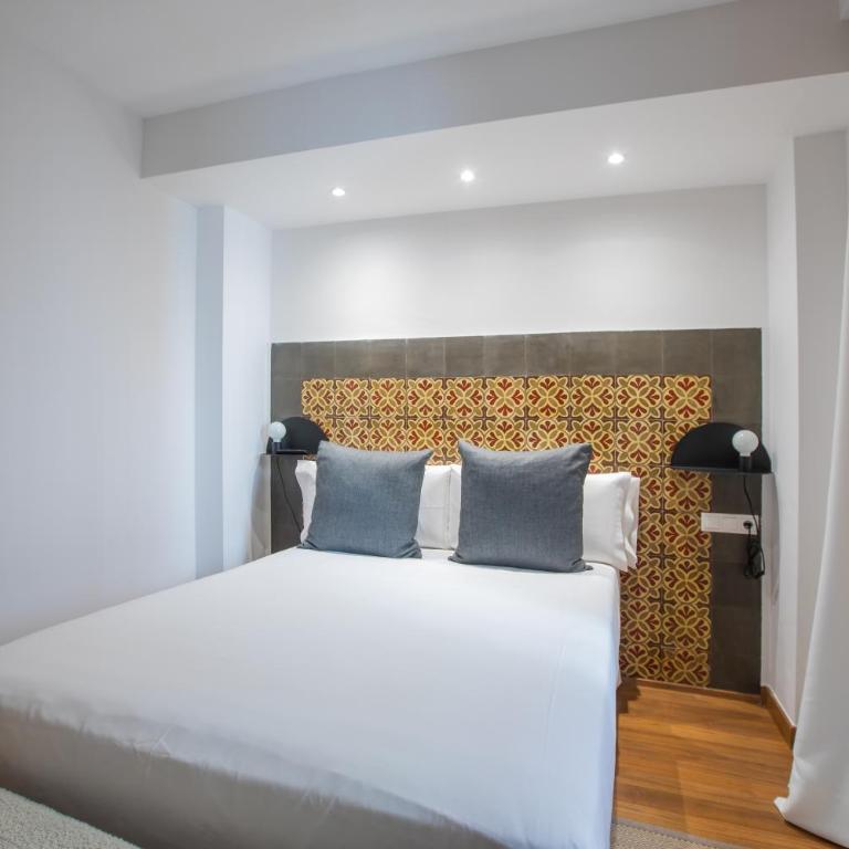 Soho Boutique Hospedería del Atalia - Triple Room - 6