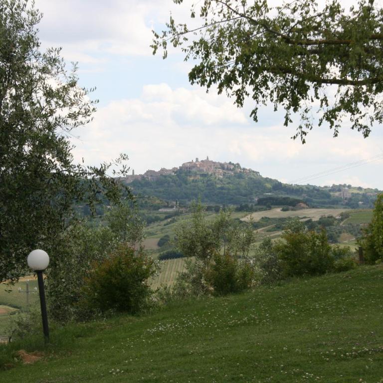 Villa Il Poggiarone - Villa con 7 Camere da Letto - 5