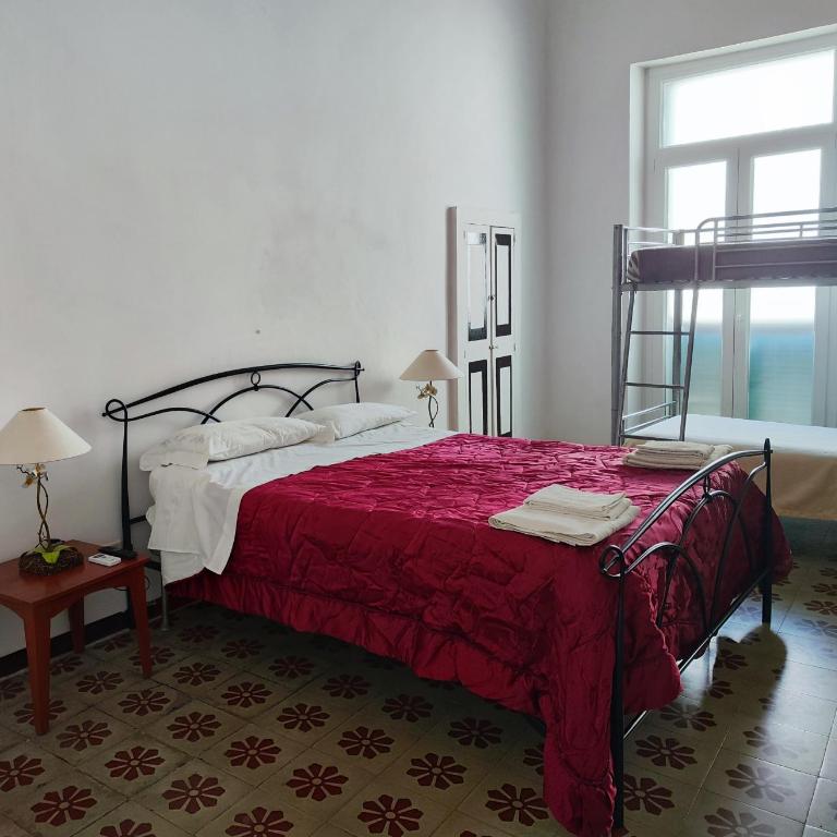 Appartamento Palazzo Antonelli - Two-Bedroom Apartment - 9