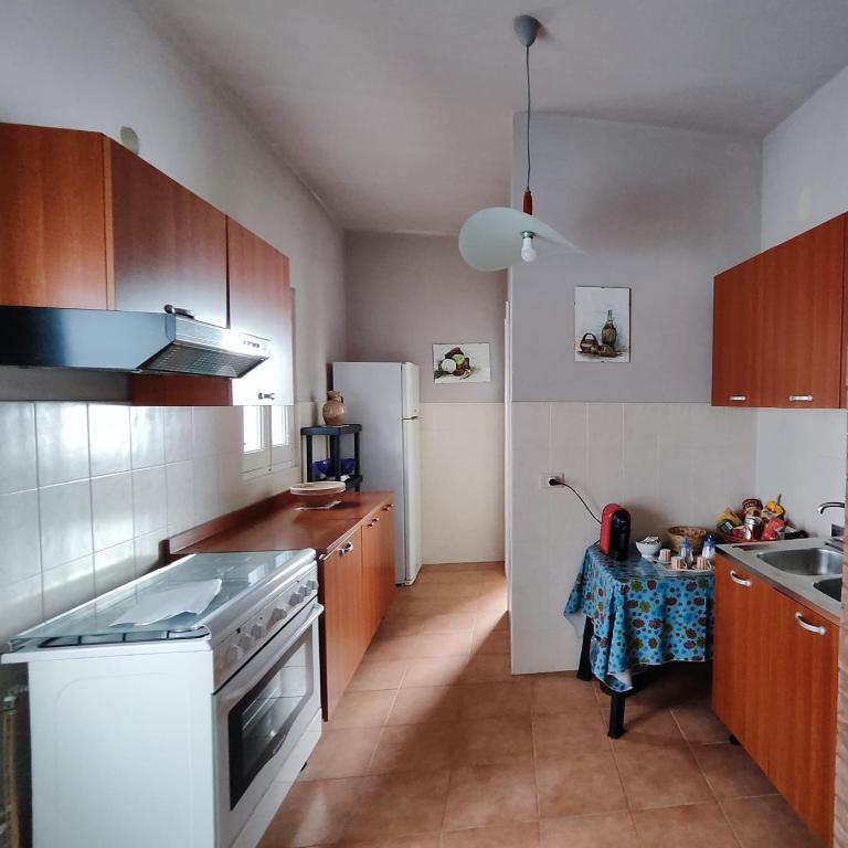 Appartamento Palazzo Antonelli - Two-Bedroom Apartment - 5