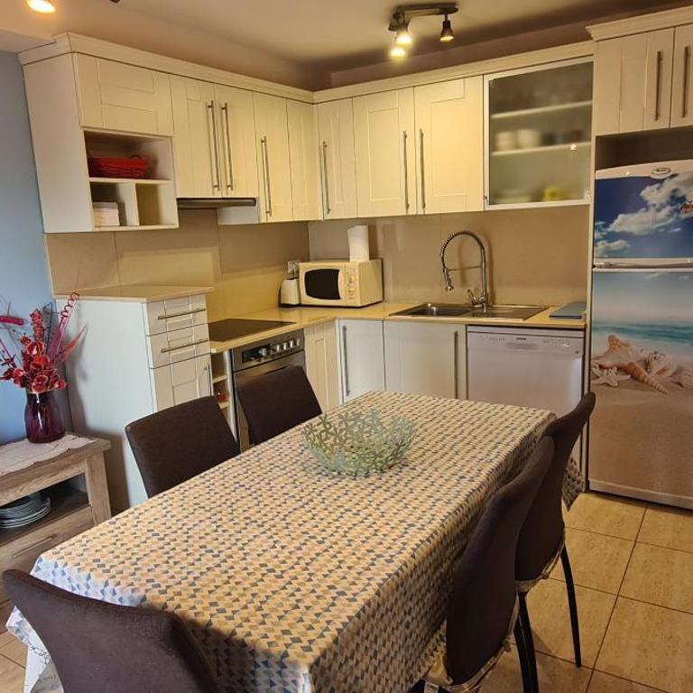 VORALMAR - Two-Bedroom Apartment - 4