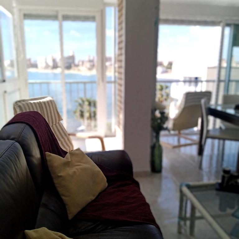 Apartamento Cabo Azul Playa Campello - Apartamento de 2 dormitorios - 61
