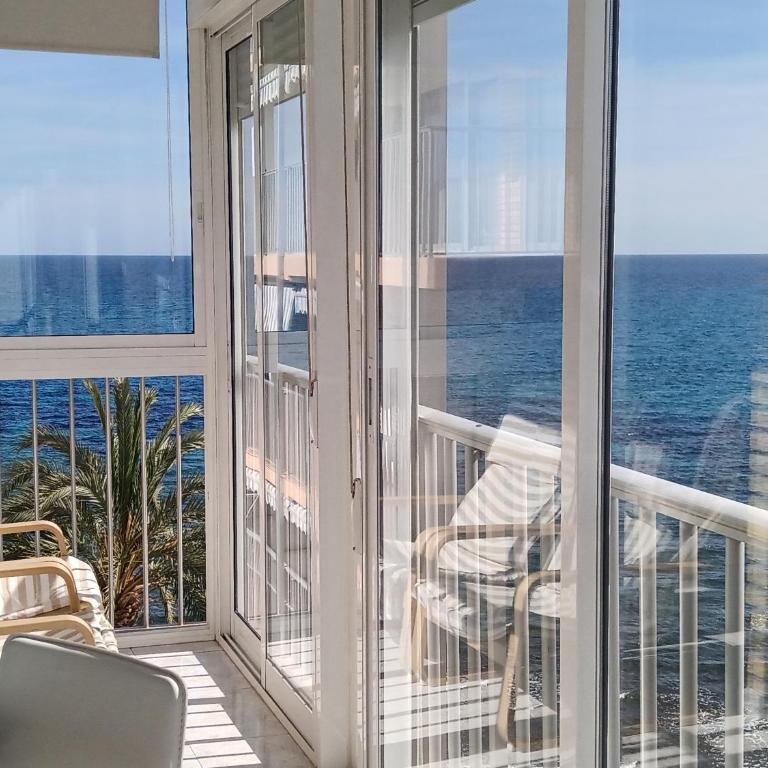 Apartamento Cabo Azul Playa Campello - Apartamento de 2 dormitorios - 5