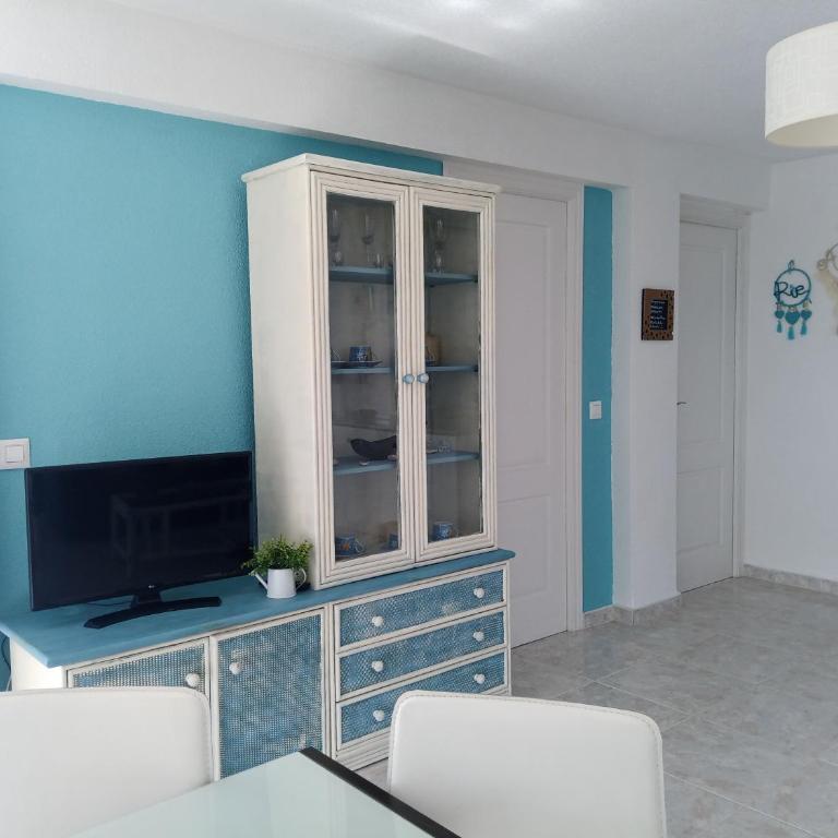 Apartamento Cabo Azul Playa Campello - Apartamento de 2 dormitorios - 13