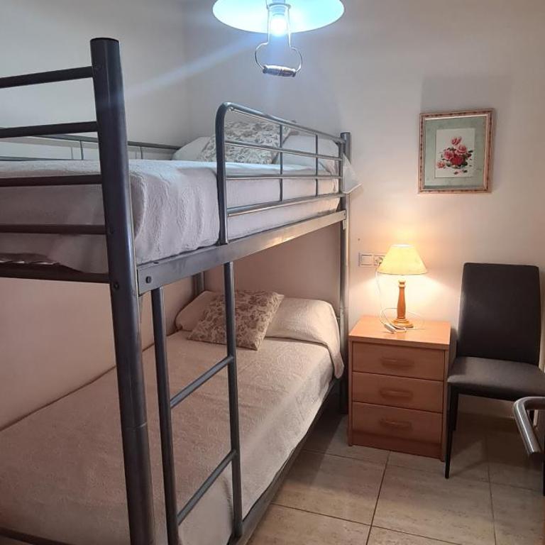 VORALMAR - Two-Bedroom Apartment - 12