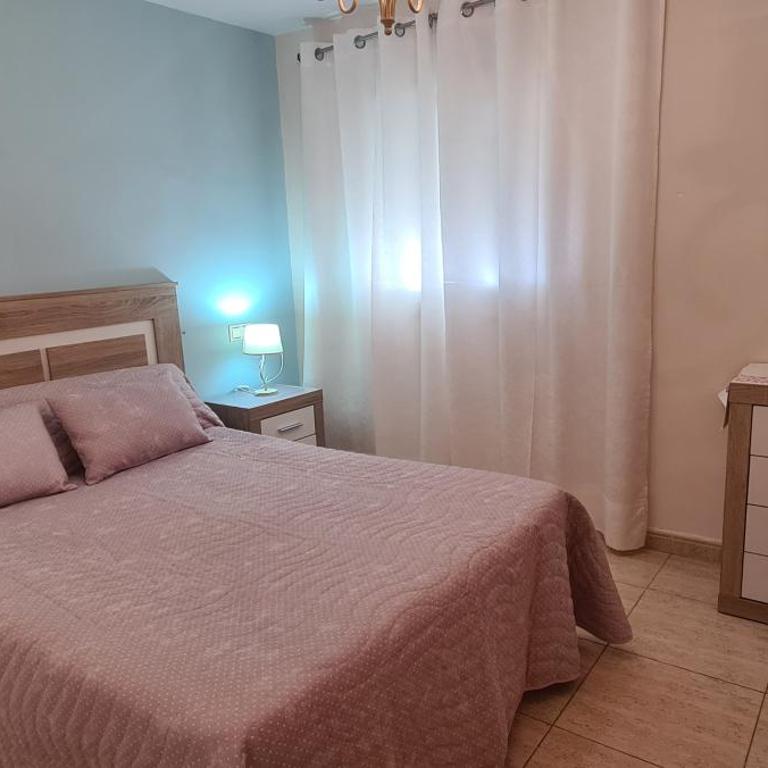 VORALMAR - Two-Bedroom Apartment - 11
