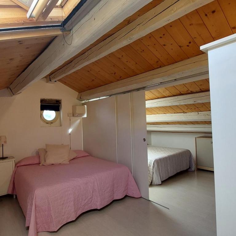 La Lupinella Apartment - Appartamento con 1 Camera da Letto - 23