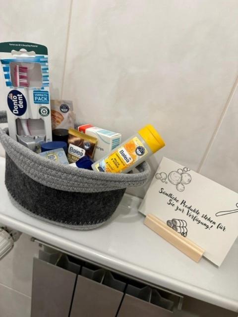 Pension COLUMBIA inkl Frühstück im Zentrum - Chambre Double de Luxe avec Balcon 1 - 14