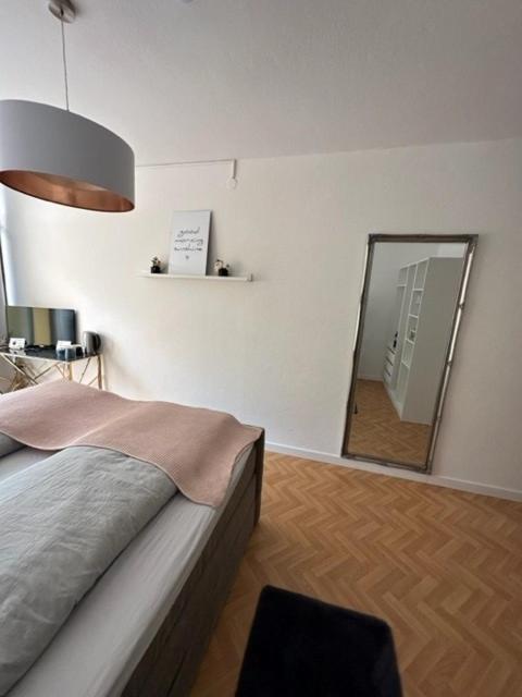 Pension COLUMBIA inkl Frühstück im Zentrum - Chambre Double de Luxe avec Balcon 1 - 10