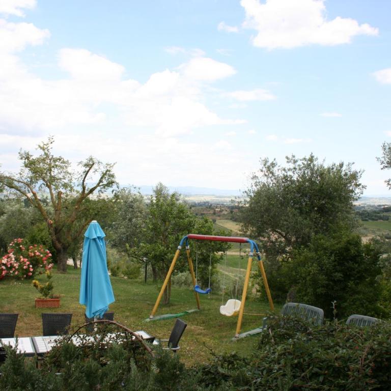 Villa Il Poggiarone - Villa con 7 Camere da Letto - 8