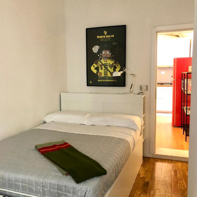 Casa Tre Gradini - Appartamento con 1 Camera da Letto - 22