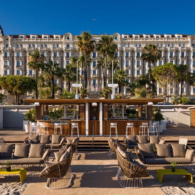 Les DUNES 3 BEDS CROISETTE BEACHES SEA VIEW with Parking - Appartamento con 3 Camere da Letto - 30