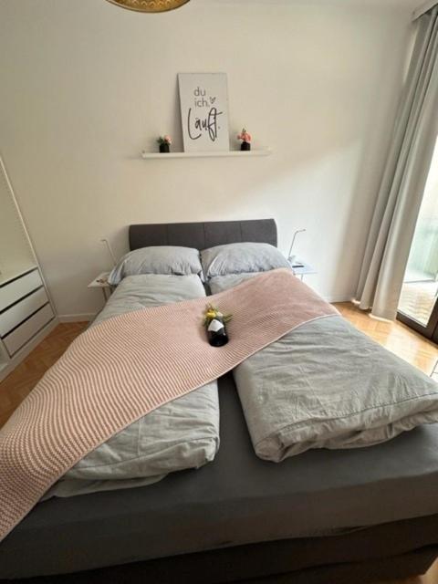 Pension COLUMBIA inkl Frühstück im Zentrum - Double Room (1 Adult + 1 Child) 2 - 9