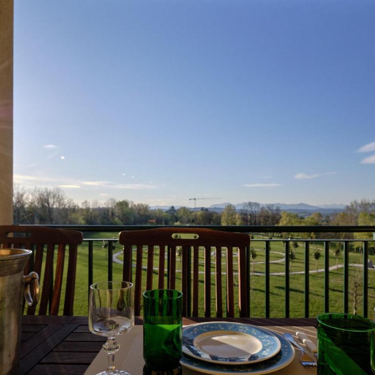 Sidonia apartment for three people in a residence with swimming pool. - Appartamento con 1 Camera da Letto - 6