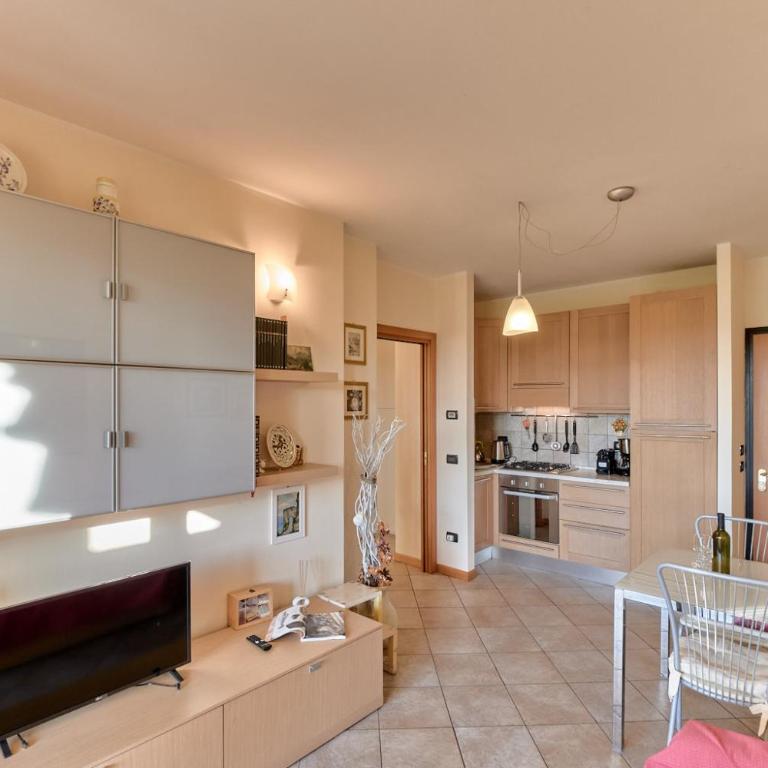 Sidonia apartment for three people in a residence with swimming pool. - Appartamento con 1 Camera da Letto - 12