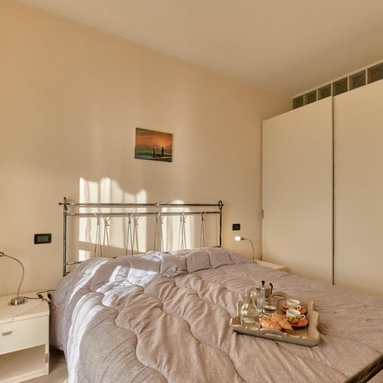 Sidonia apartment for three people in a residence with swimming pool. - Appartamento con 1 Camera da Letto - 15
