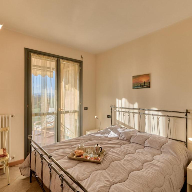 Sidonia apartment for three people in a residence with swimming pool. - Appartamento con 1 Camera da Letto - 14