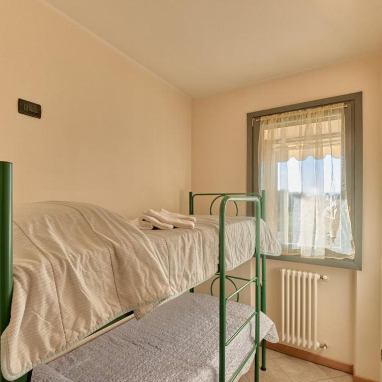 Sidonia apartment for three people in a residence with swimming pool. - Appartamento con 1 Camera da Letto - 19