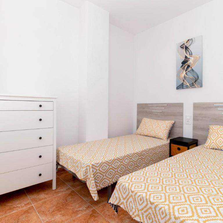 Espanatour SAN JULIAN 41 - Apartamento de 2 dormitorios - 11