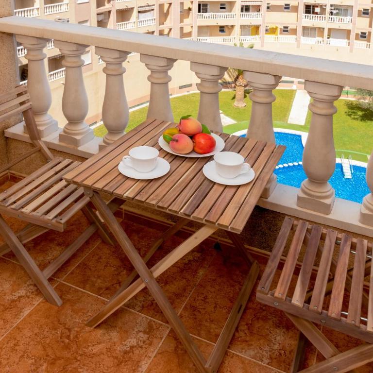 Espanatour SAN JULIAN 41 - Apartamento de 2 dormitorios - 2