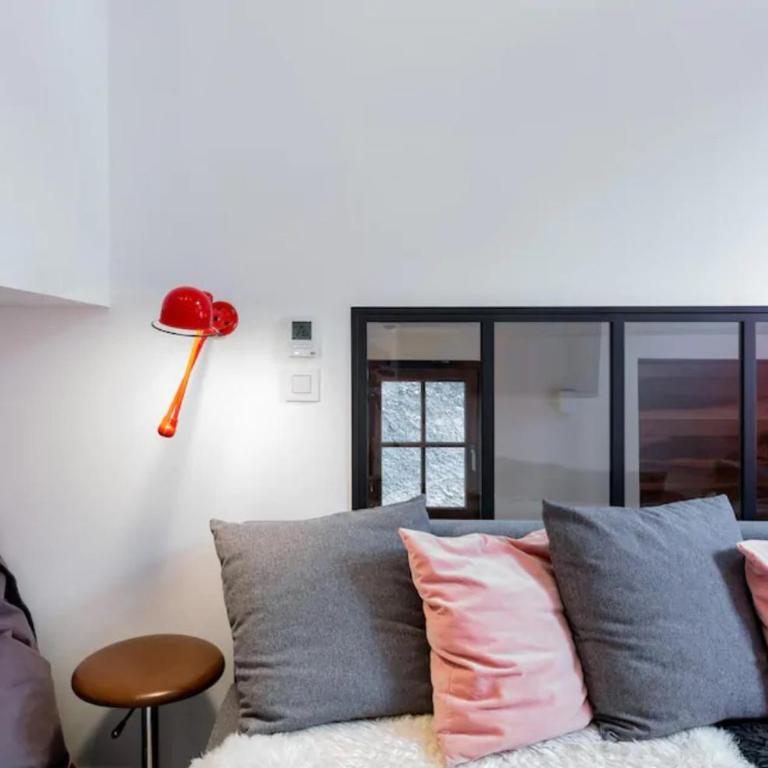 Maison Castellino - Casa Unifamiliar de 2 dormitorios - 12