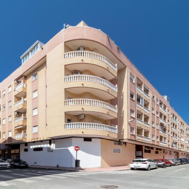 Espanatour SAN JULIAN 41 - Apartamento de 2 dormitorios - 23
