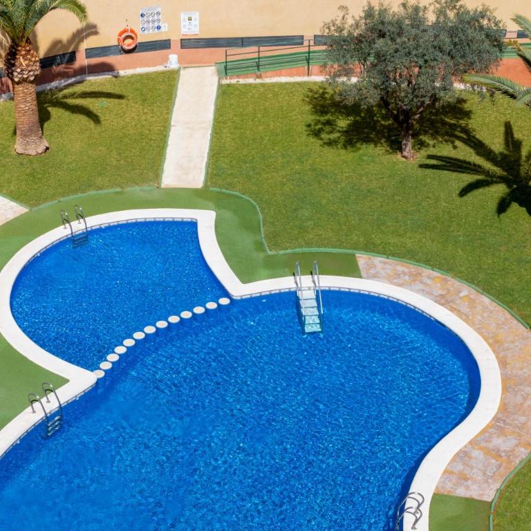 Espanatour SAN JULIAN 41 - Apartamento de 2 dormitorios - 19