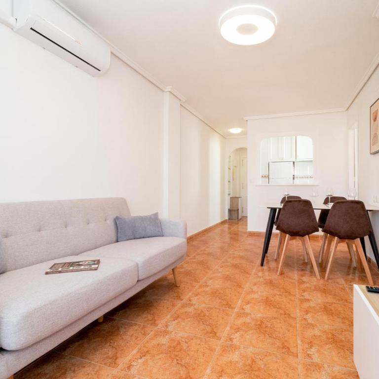Espanatour SAN JULIAN 41 - Apartamento de 2 dormitorios - 7