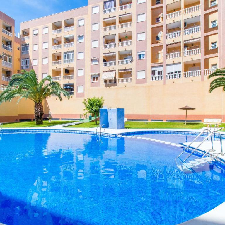 Espanatour SAN JULIAN 41 - Apartamento de 2 dormitorios - 1