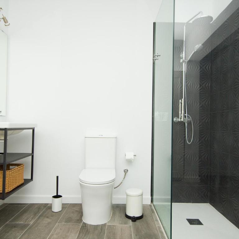 Los Alonsos - Open Mall - By AZ Rentals - Habitación Doble Deluxe - 7