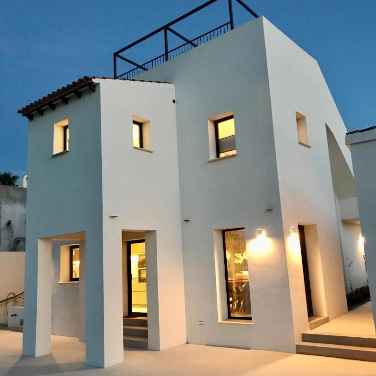 Villa Floris Moraira 500m to Sand Beach and Moraira - Villa - 3