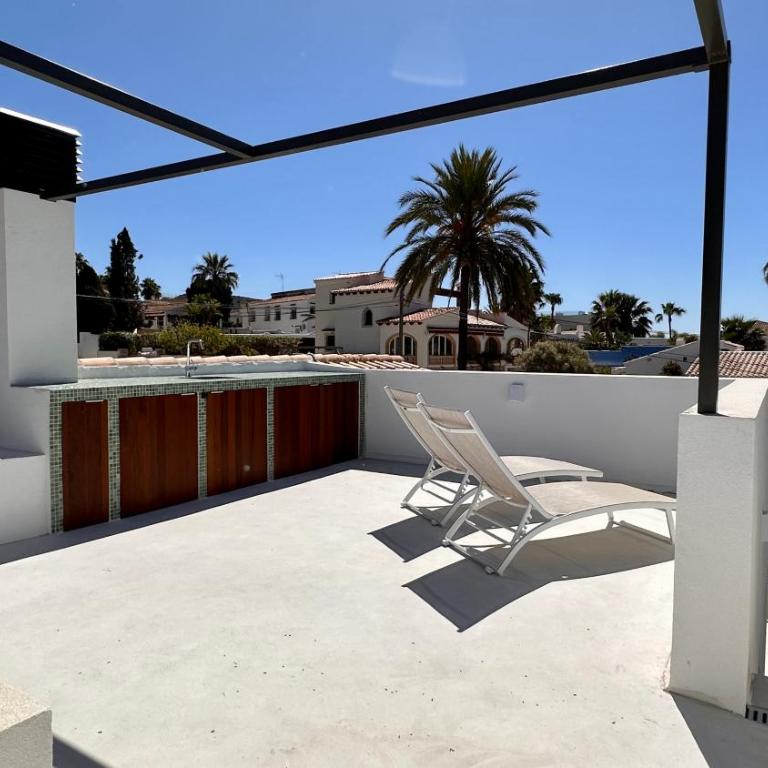 Villa Floris Moraira 500m to Sand Beach and Moraira - Villa - 21