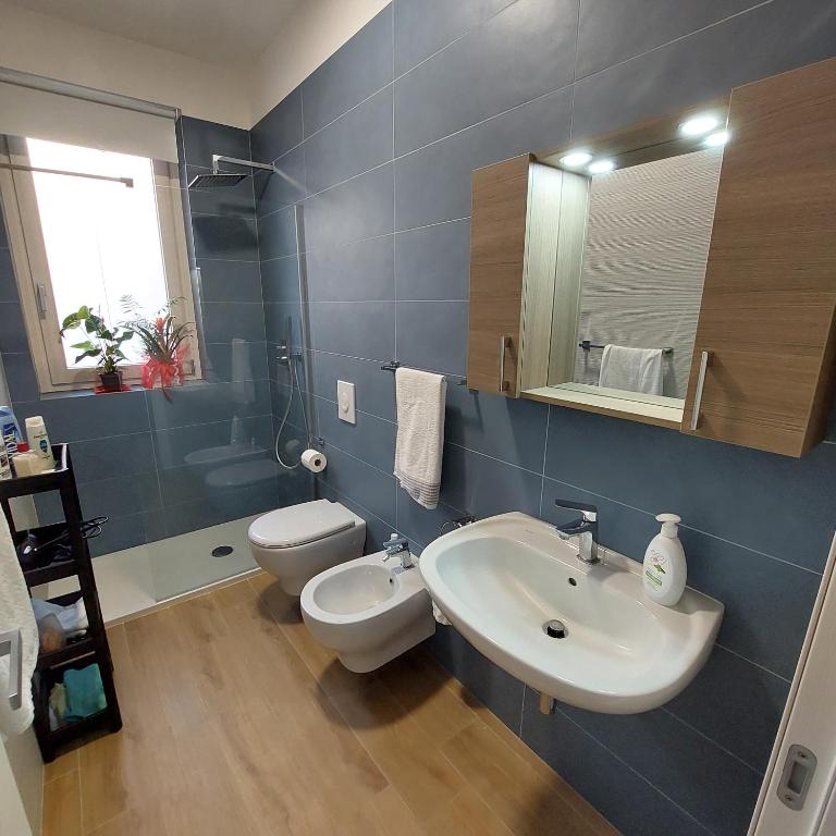 Casa Torrebianca - Appartamento con 1 Camera da Letto - 12