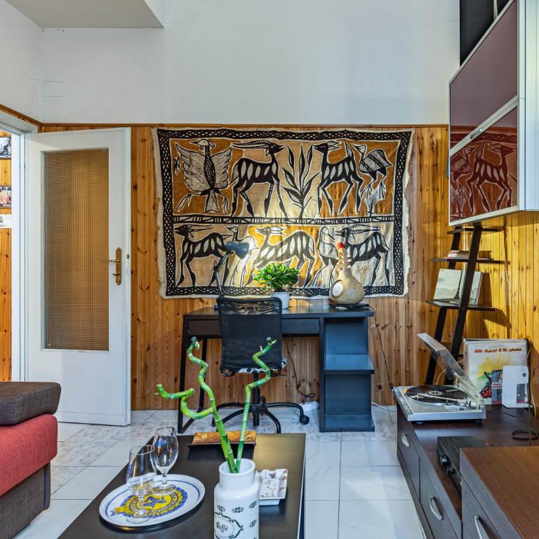 GuestHost - Comfy Apartment near the Pisa Tower x4 - Appartamento con 1 Camera da Letto - 9