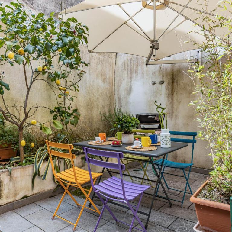 GuestHost - Comfy Apartment near the Pisa Tower x4 - Appartamento con 1 Camera da Letto - 13