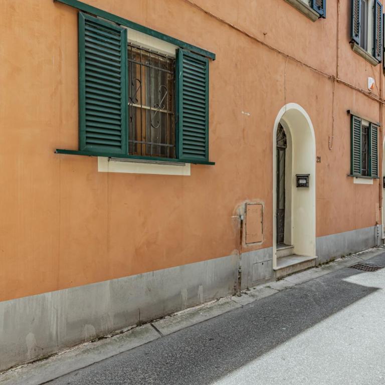 GuestHost - Comfy Apartment near the Pisa Tower x4 - Appartamento con 1 Camera da Letto - 15