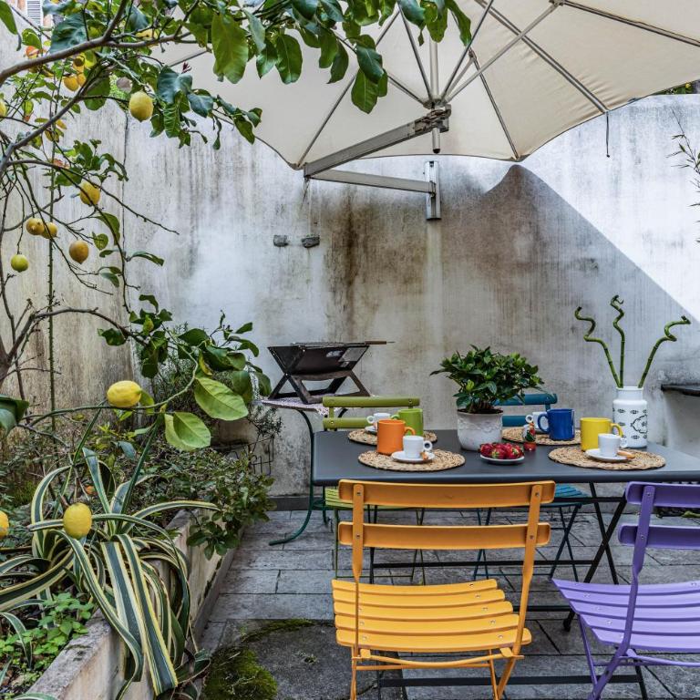 GuestHost - Comfy Apartment near the Pisa Tower x4 - Appartamento con 1 Camera da Letto - 4