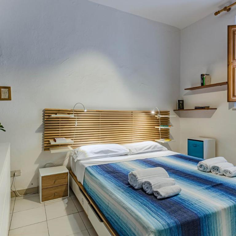 GuestHost - Comfy Apartment near the Pisa Tower x4 - Appartamento con 1 Camera da Letto - 11