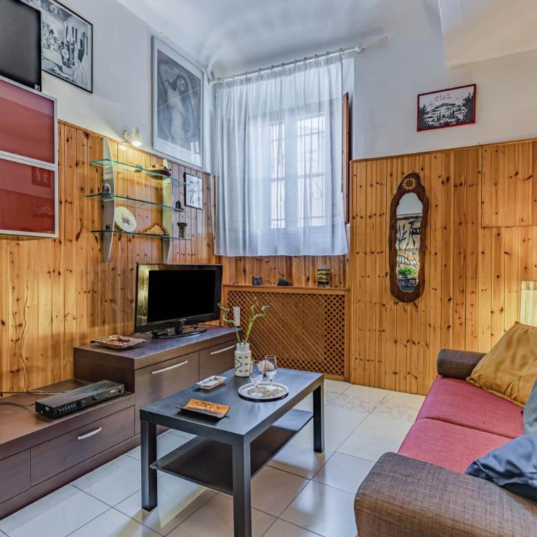 GuestHost - Comfy Apartment near the Pisa Tower x4 - Appartamento con 1 Camera da Letto - 1