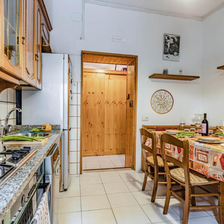 GuestHost - Comfy Apartment near the Pisa Tower x4 - Appartamento con 1 Camera da Letto - 6